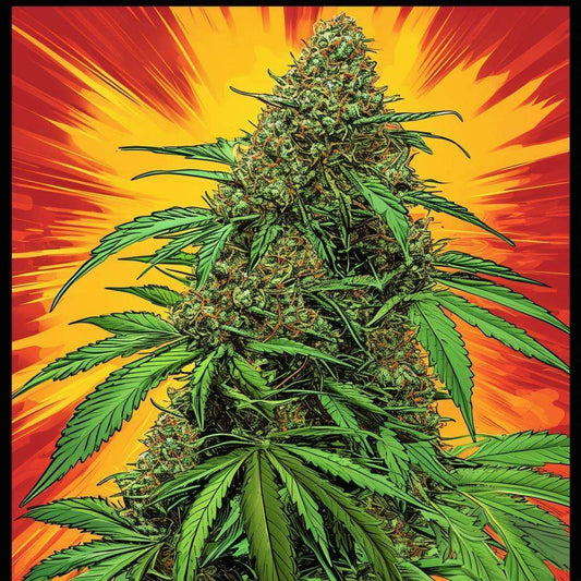 The Rich History of Cannabis