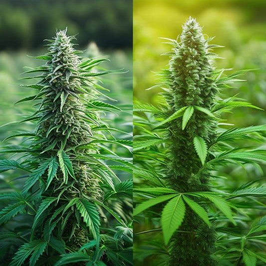 Hemp vs. Cannabis: Understanding the Key Differences