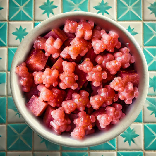 Irish Sea Moss Gummies - Full Recipe
