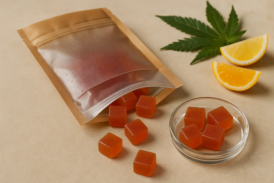 THC Gummies