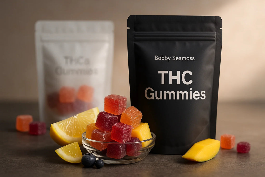 THCa Gummies