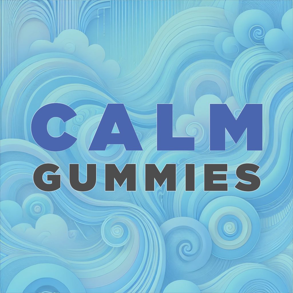 CALM Gummies