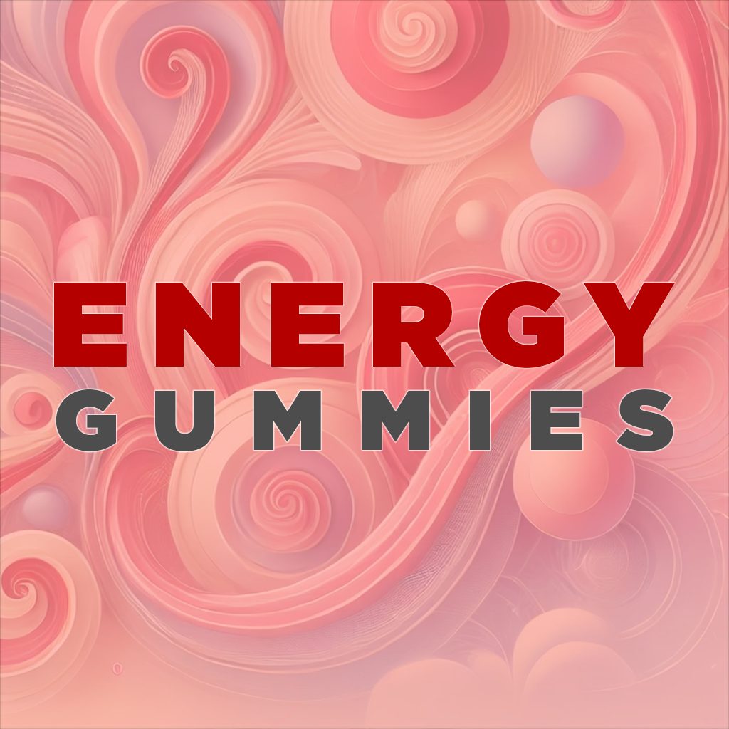 ENERGY Gummies