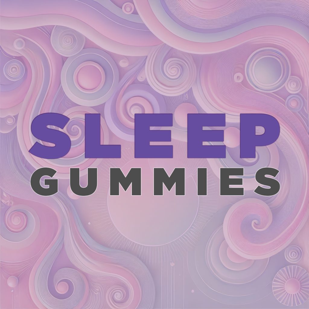 SLEEP Gummies