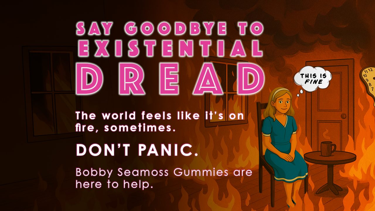 Bobby Seamoss current deals — mood gummies offers