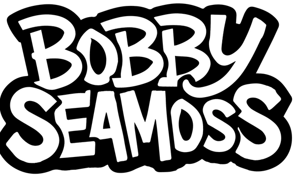 Shop Bobby Seamoss