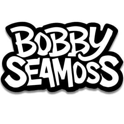 Shop Bobby Seamoss