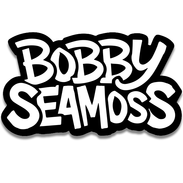 Shop Bobby Seamoss